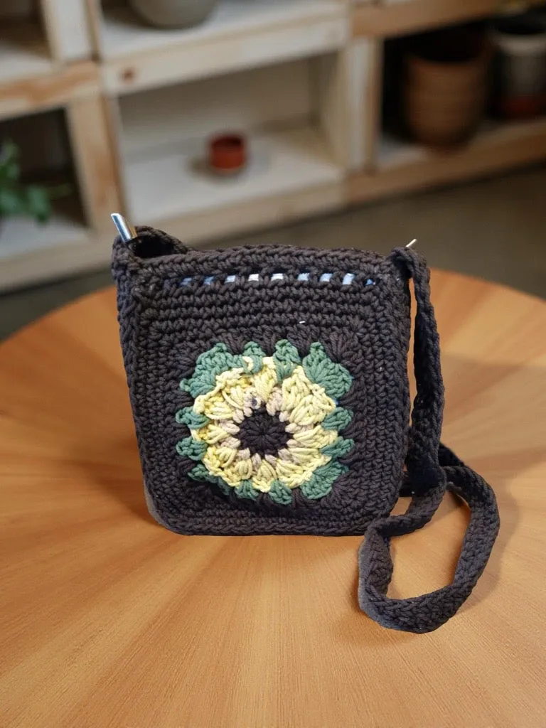 Kurusha Bags
