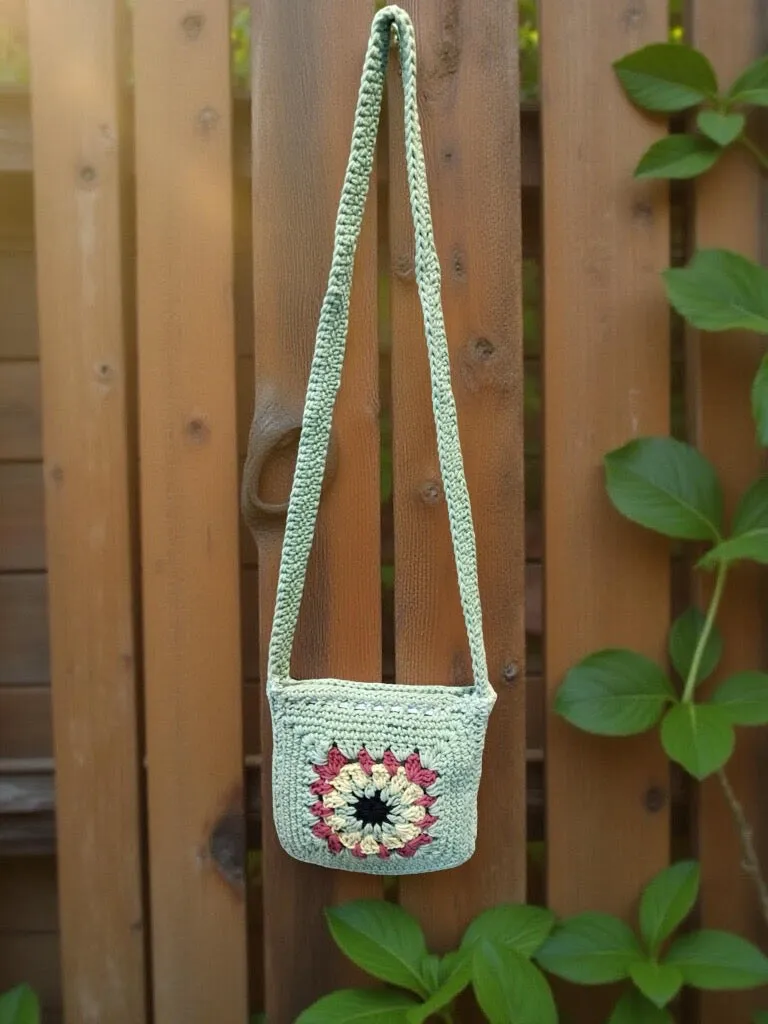 Kurusha Bags