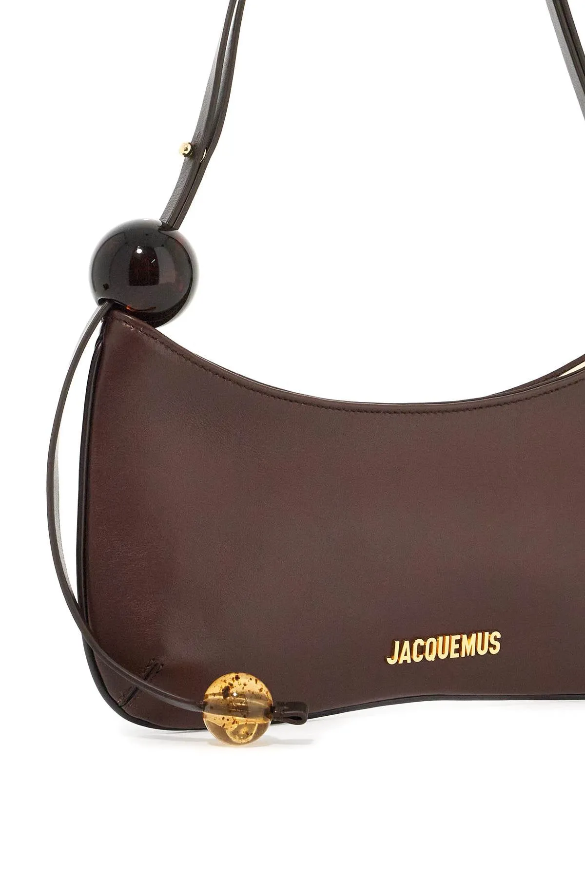 Le Bisou Perle Shoulder Bag