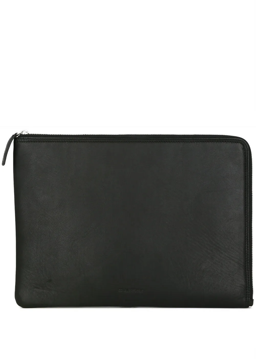 Lucid Laptop Sleeve Black
