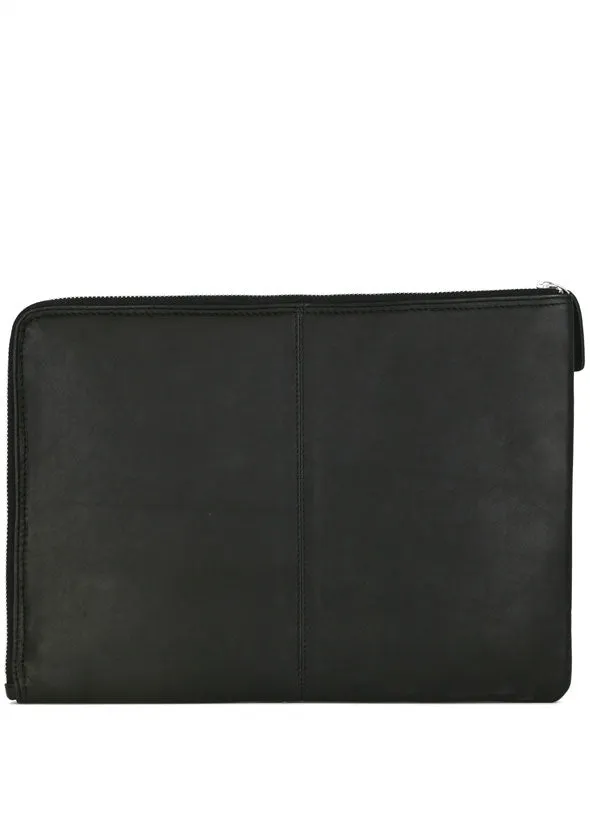 Lucid Laptop Sleeve Black