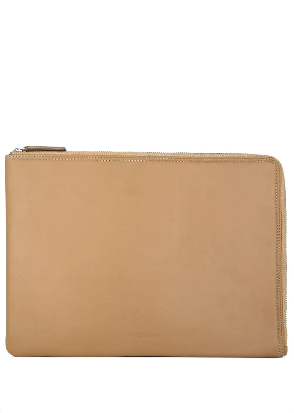 Lucid Laptop Sleeve Camel