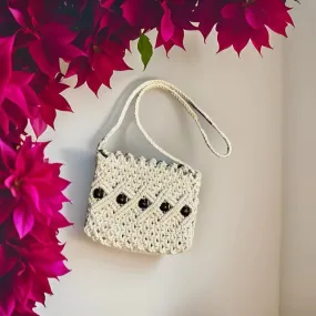 Macrame / Sling Bag