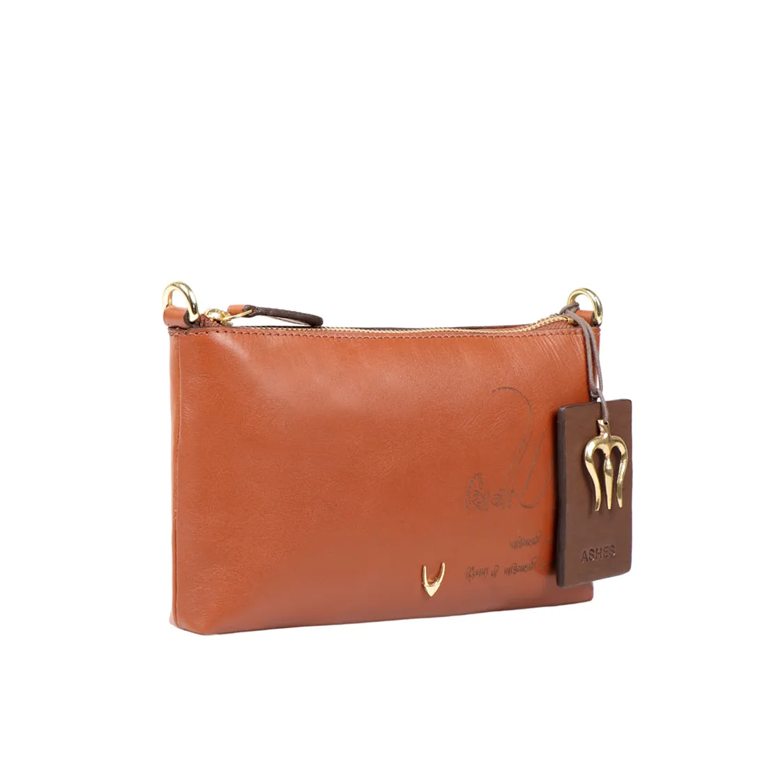 MANTRA 04 SLING BAG