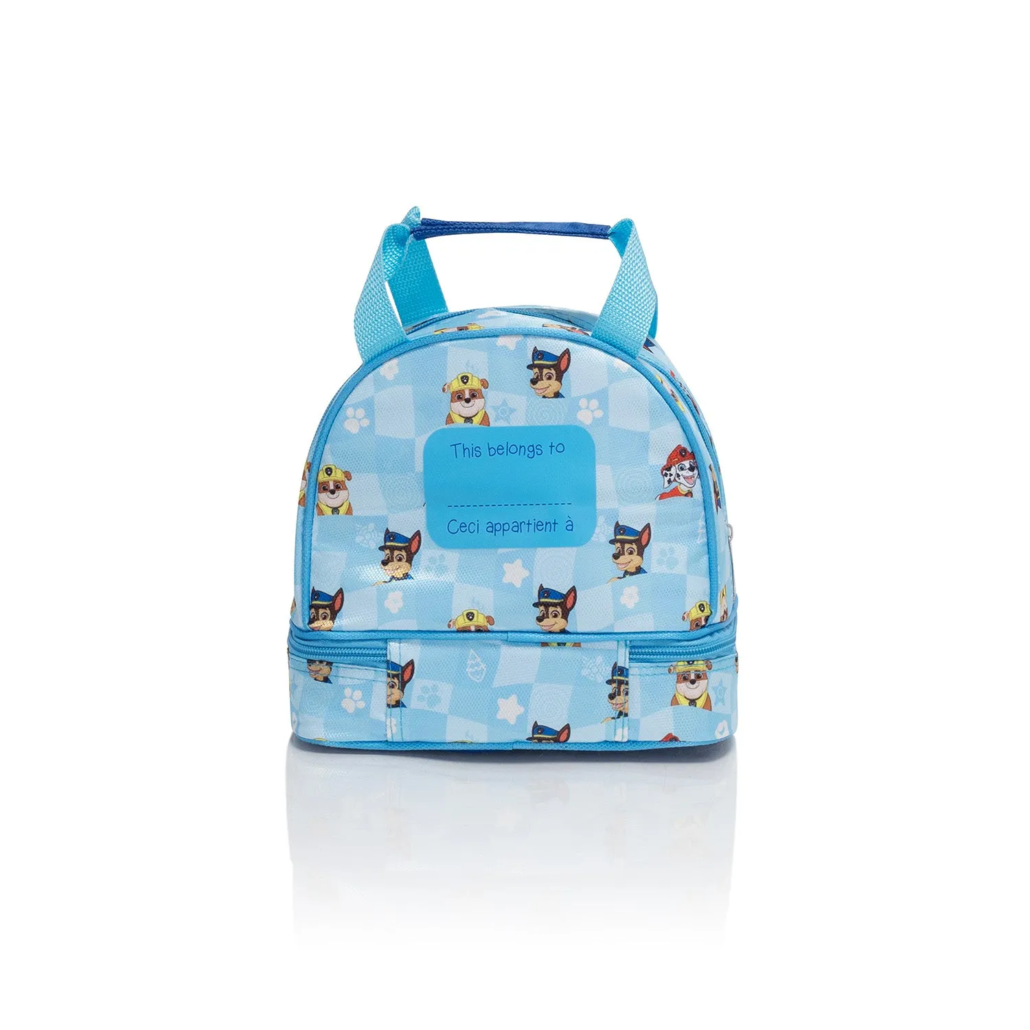 Nickelodeon Lunch Bag - Paw Patrol (NL-DLB-PL06-24BTS)