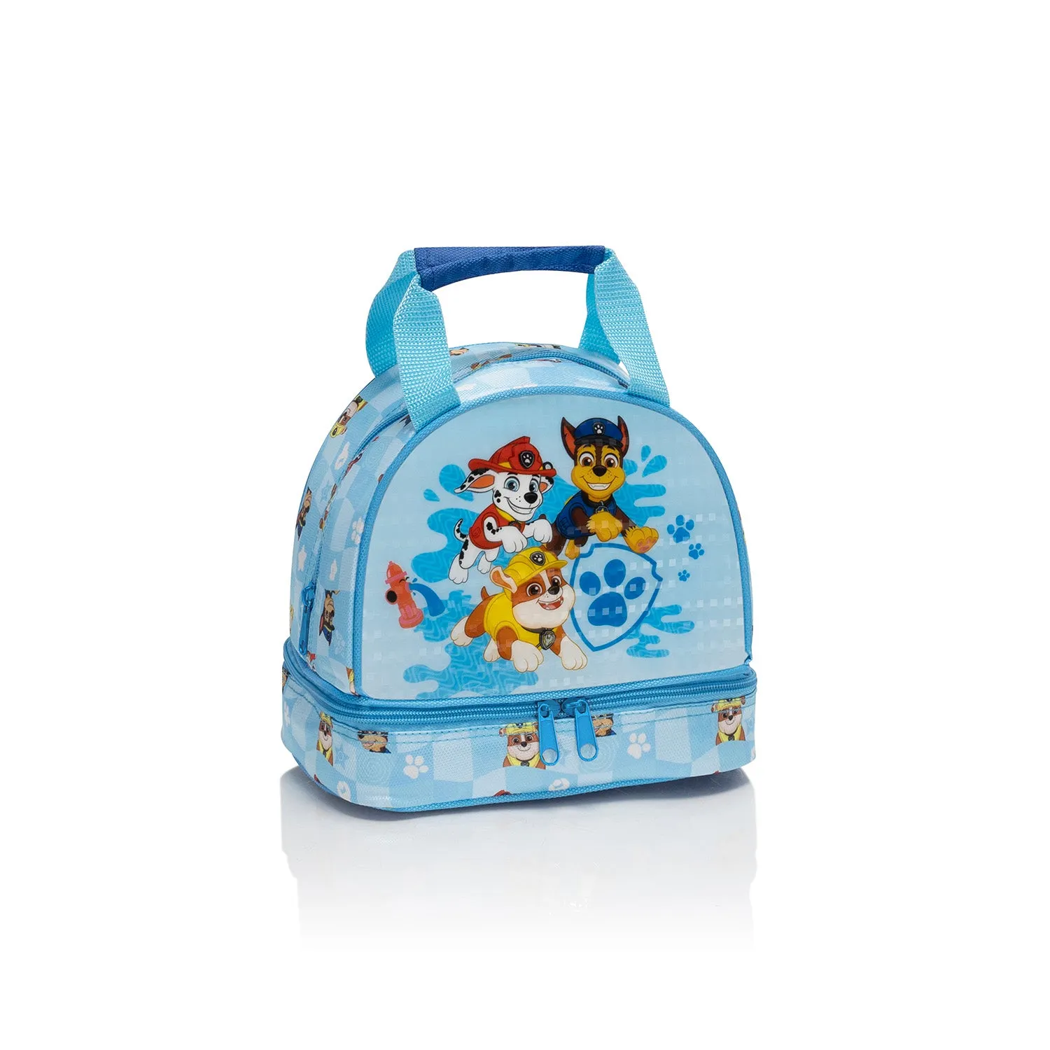 Nickelodeon Lunch Bag - Paw Patrol (NL-DLB-PL06-24BTS)