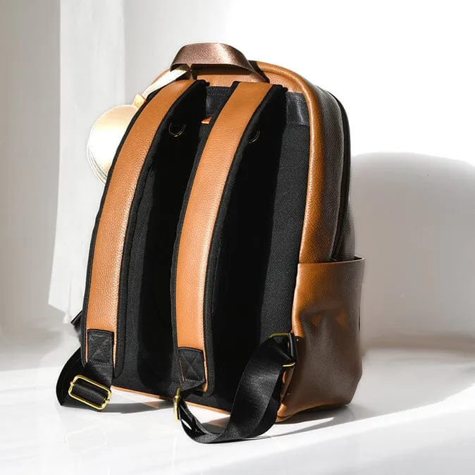 Rockham Leather - Tan