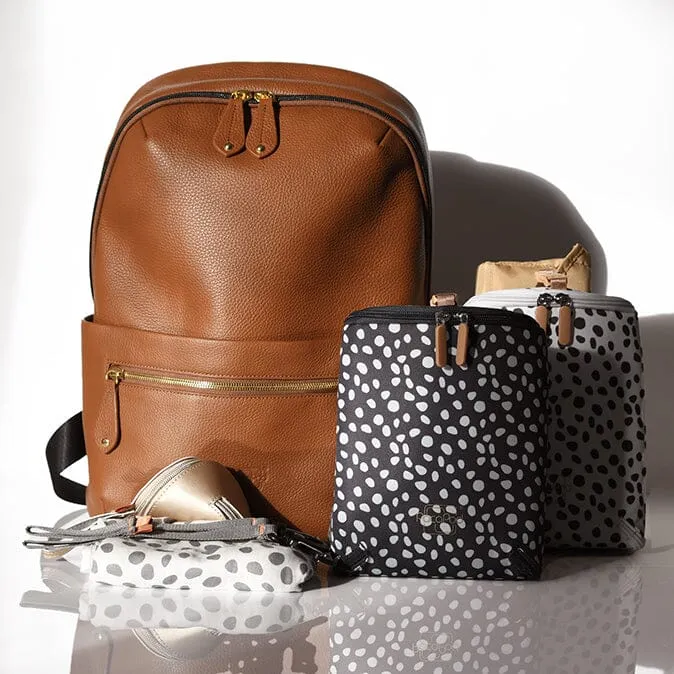 Rockham Leather - Tan