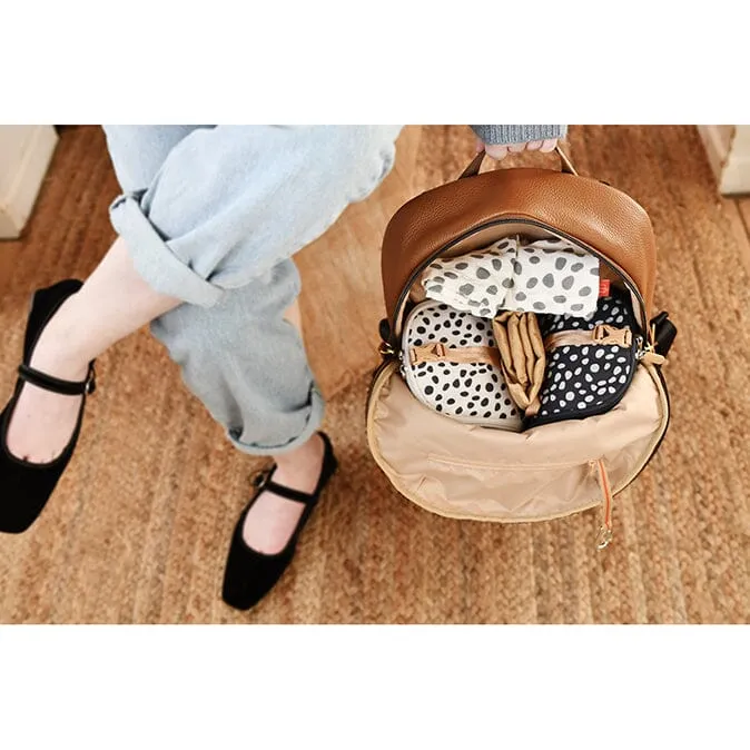 Rockham Leather - Tan
