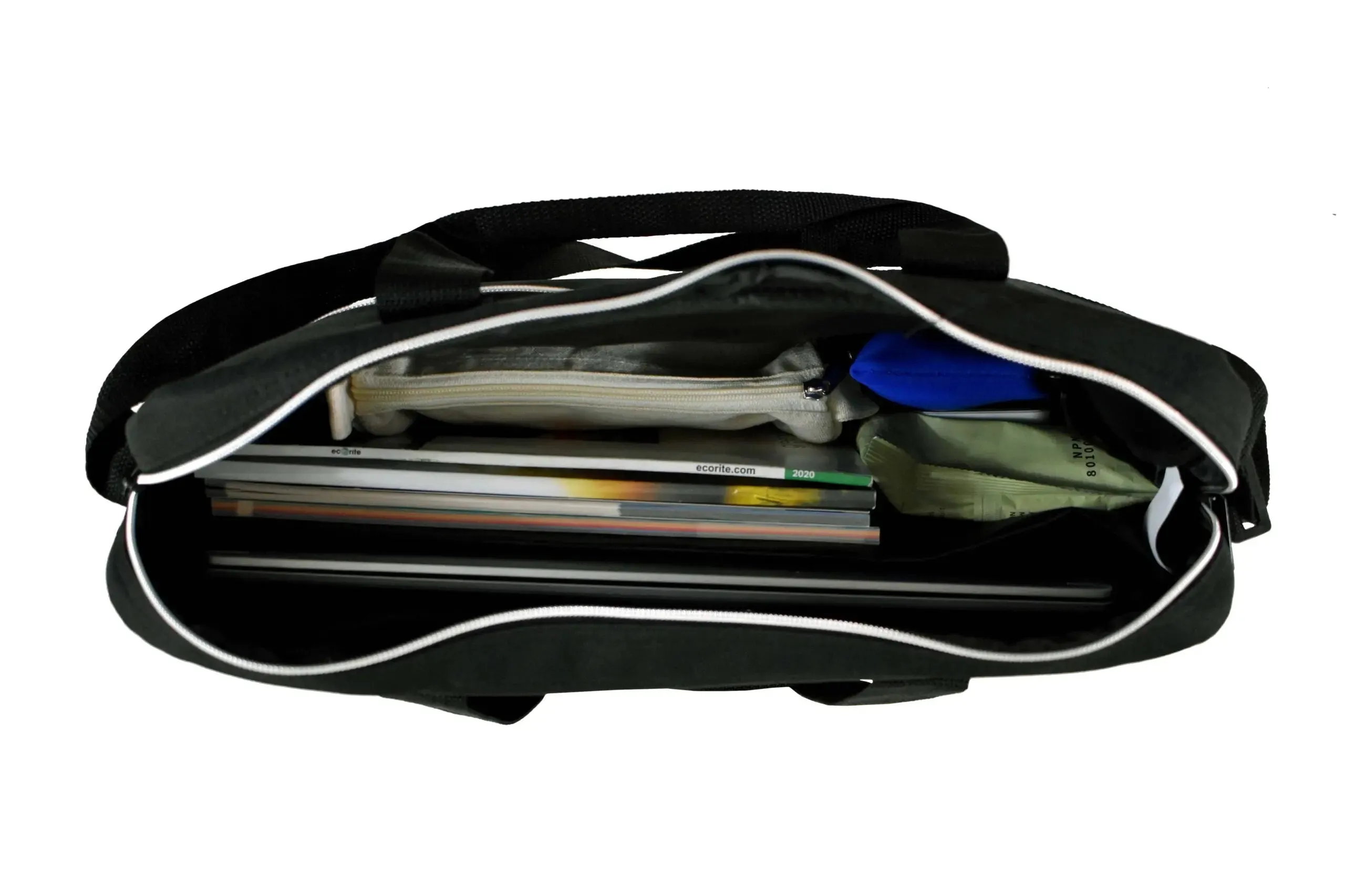 RPET Messenger Bag -B5086