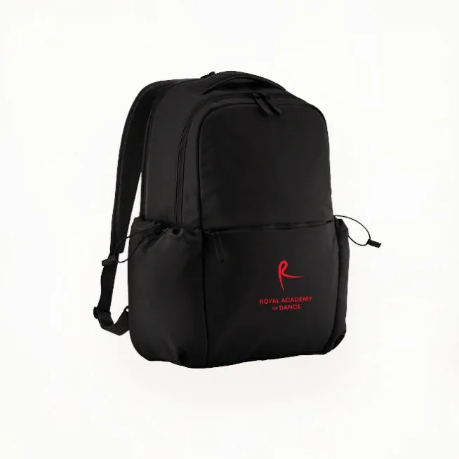Studio Backpack Black