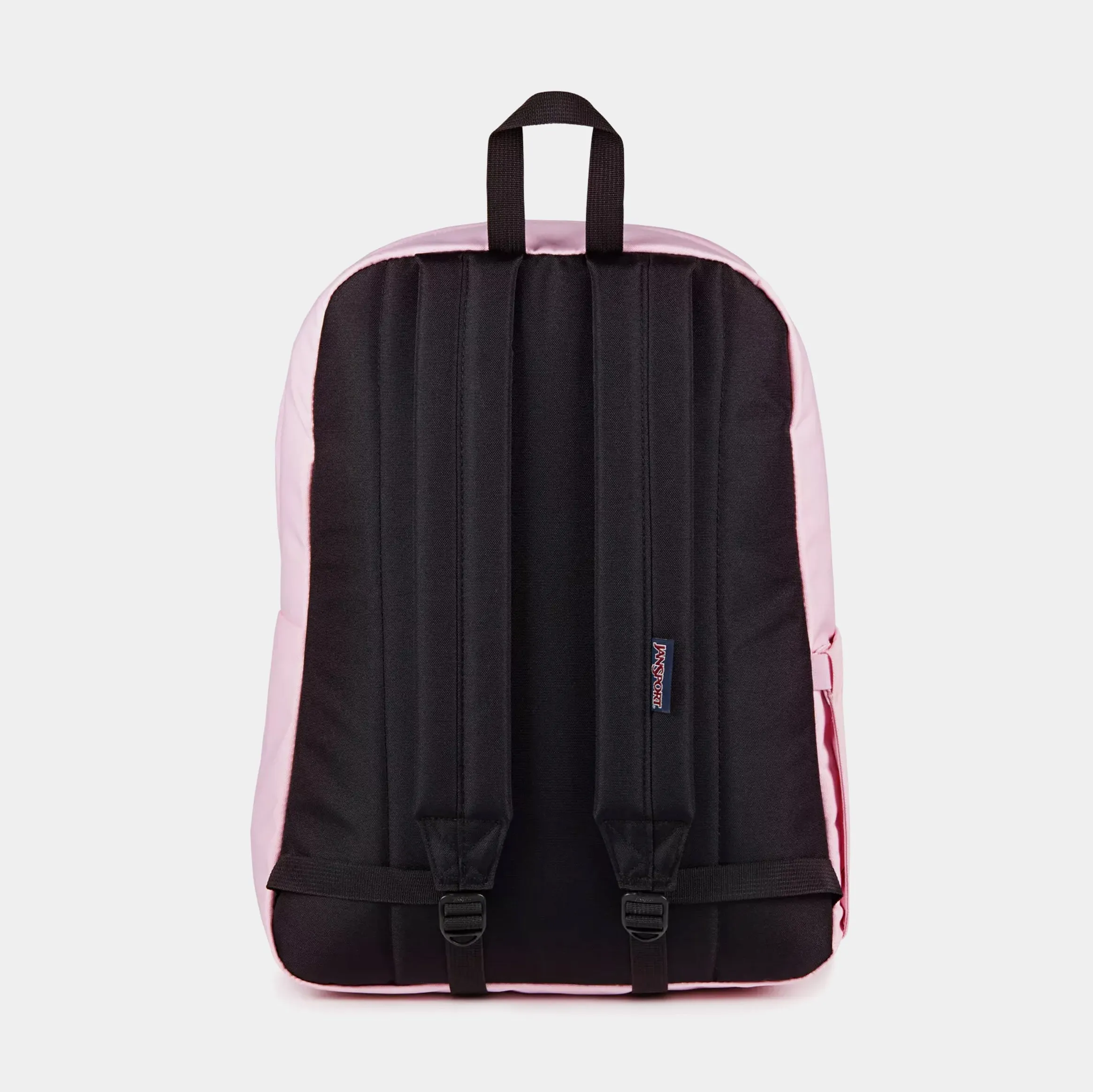 Superbreak Plus Laptop Womens Backpack (Pink Ice)