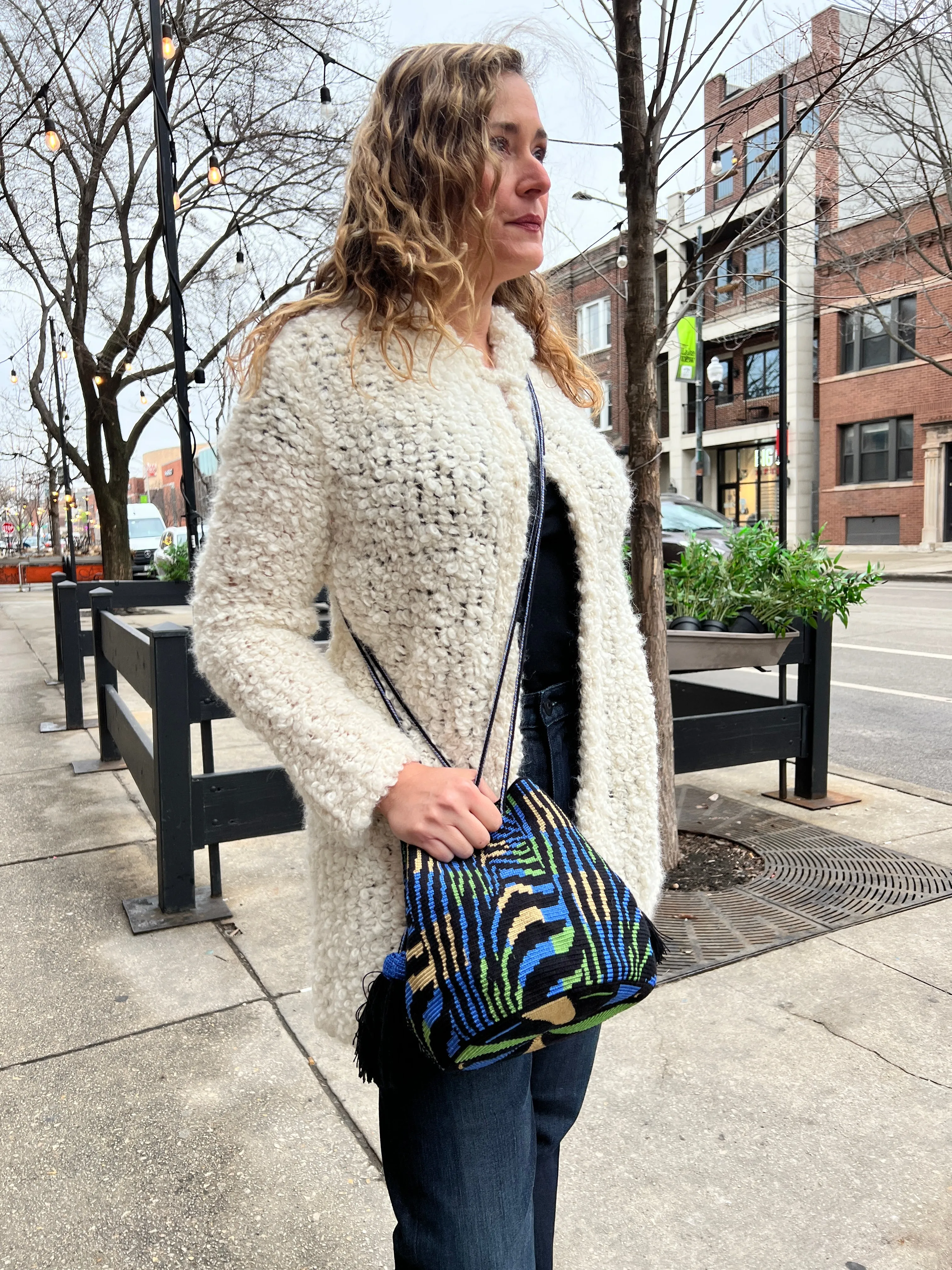 SUSU Savage Z 3 Ways Mochila- Medium