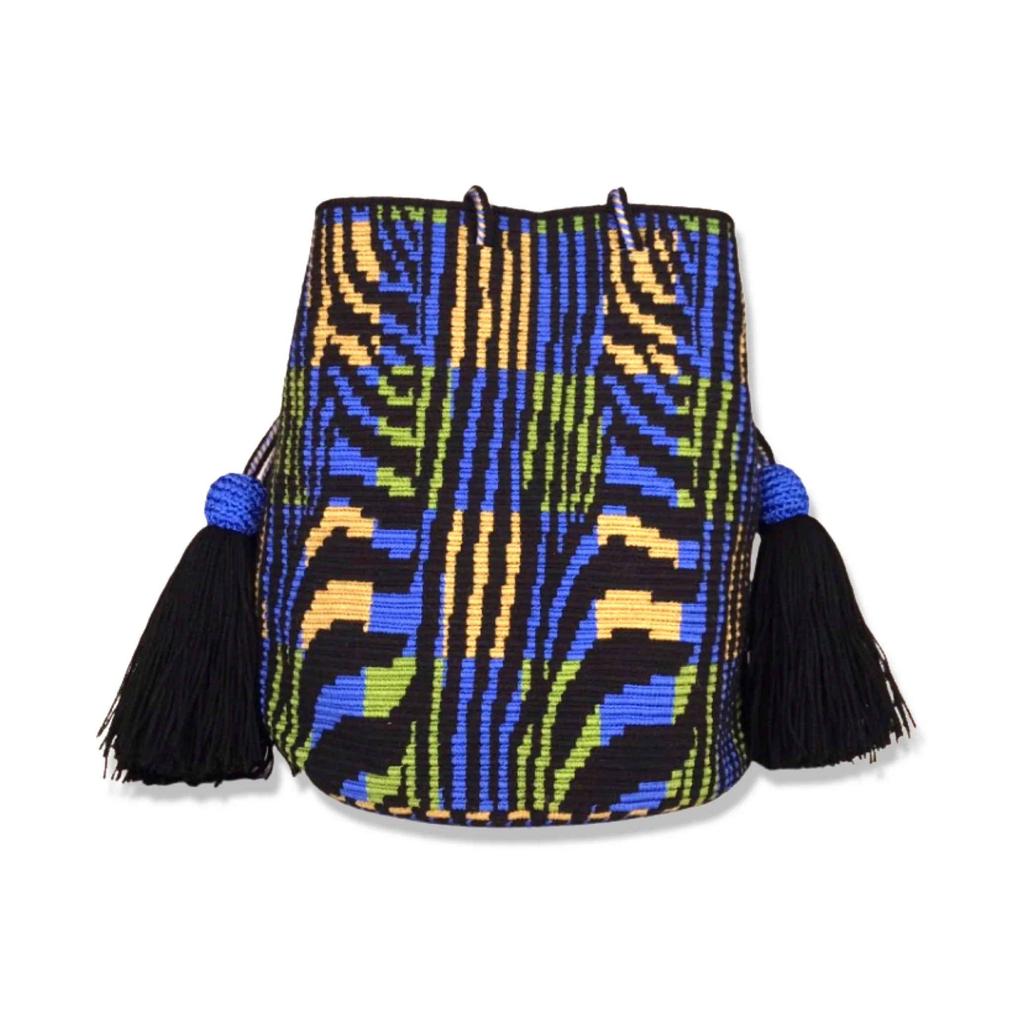 SUSU Savage Z 3 Ways Mochila- Medium