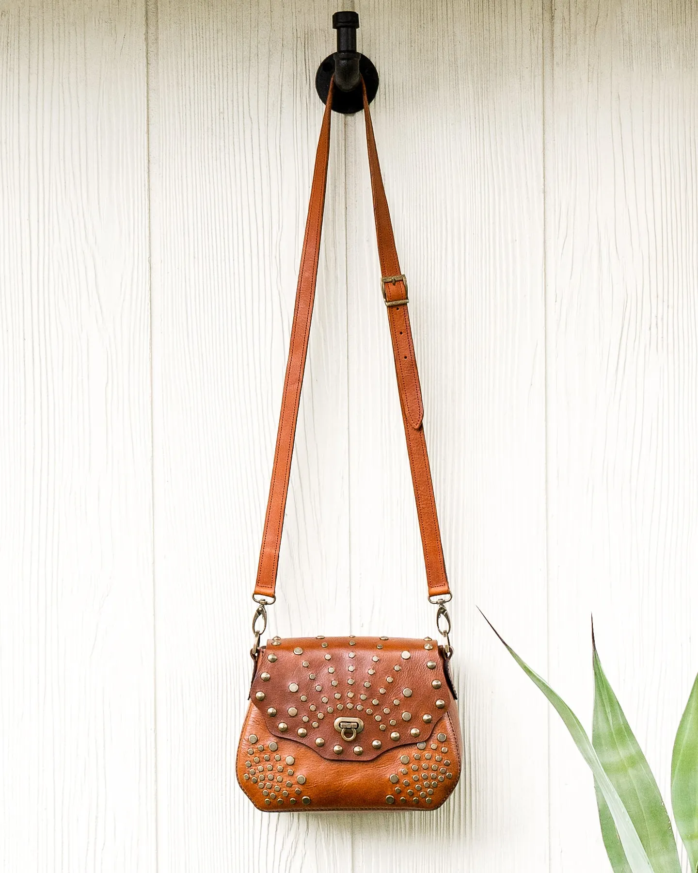 The Sol Handbag