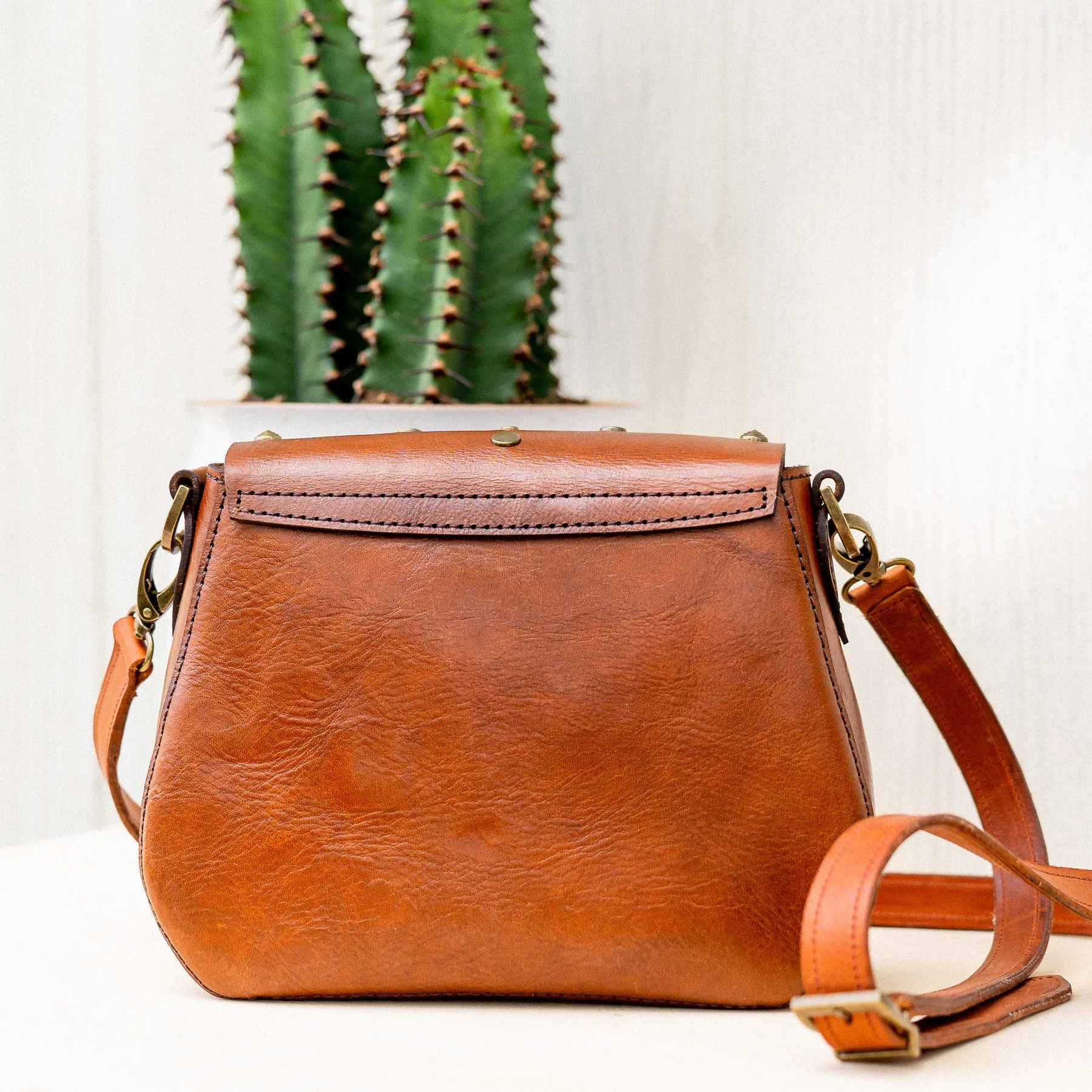 The Sol Handbag