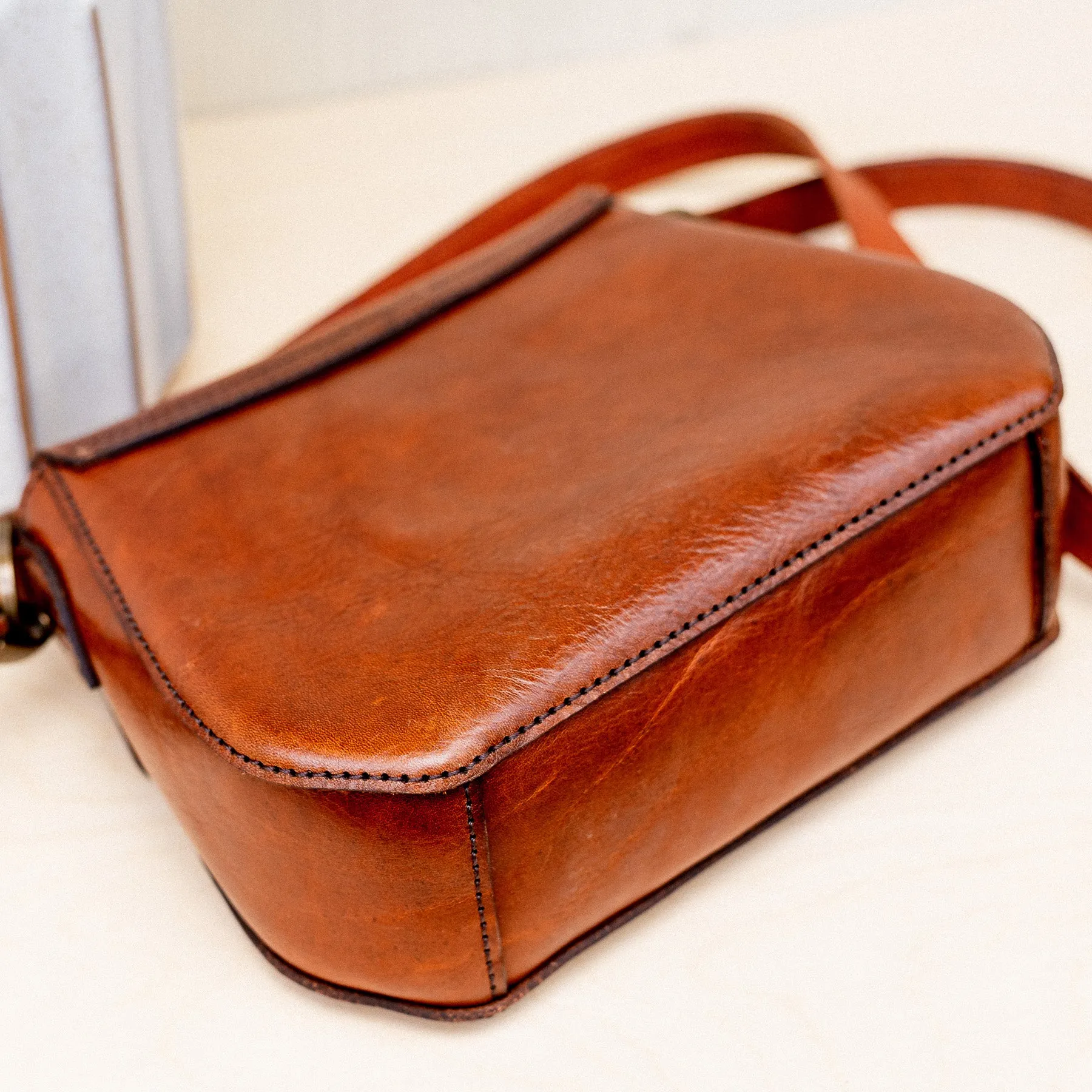 The Sol Handbag