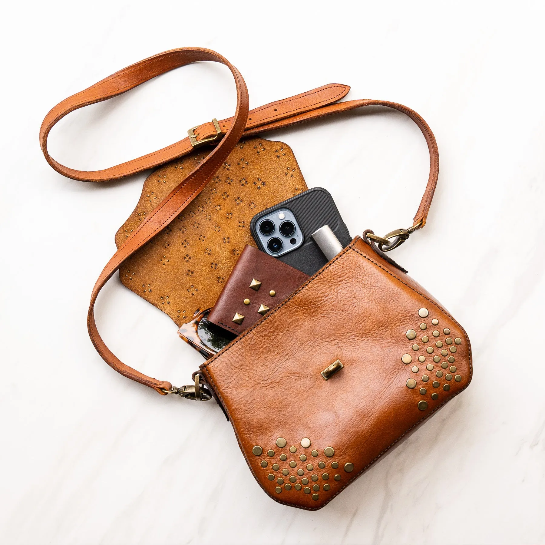 The Sol Handbag