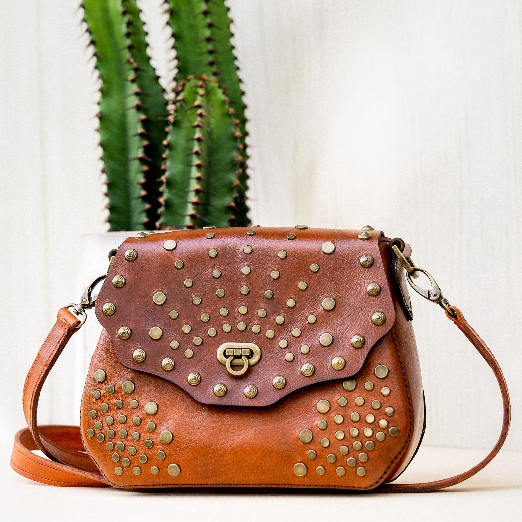 The Sol Handbag