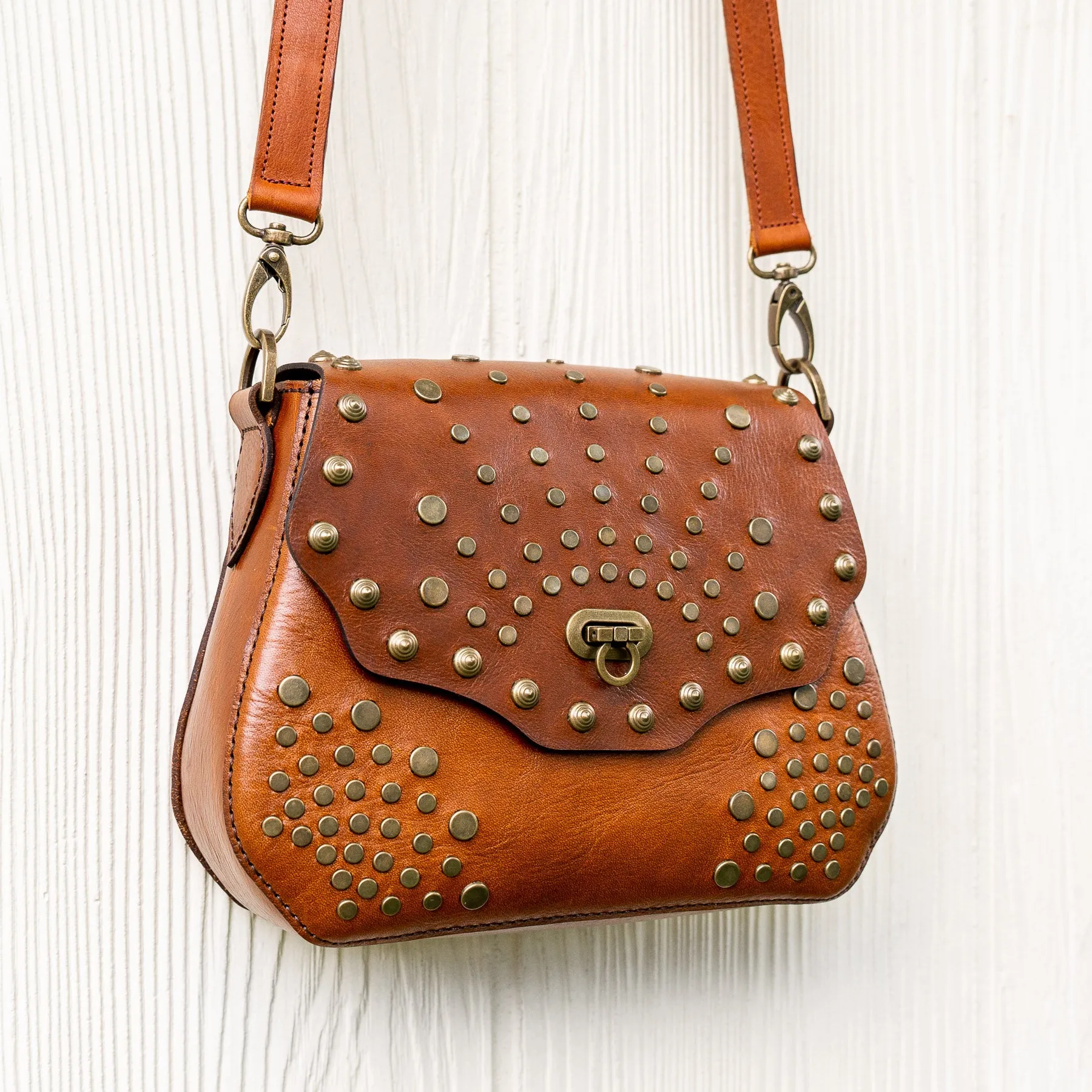The Sol Handbag