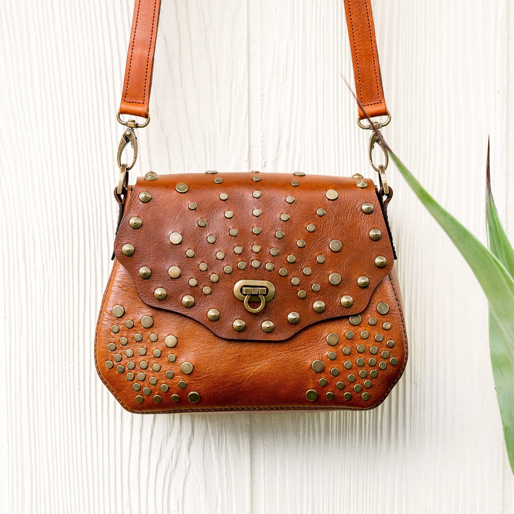 The Sol Handbag