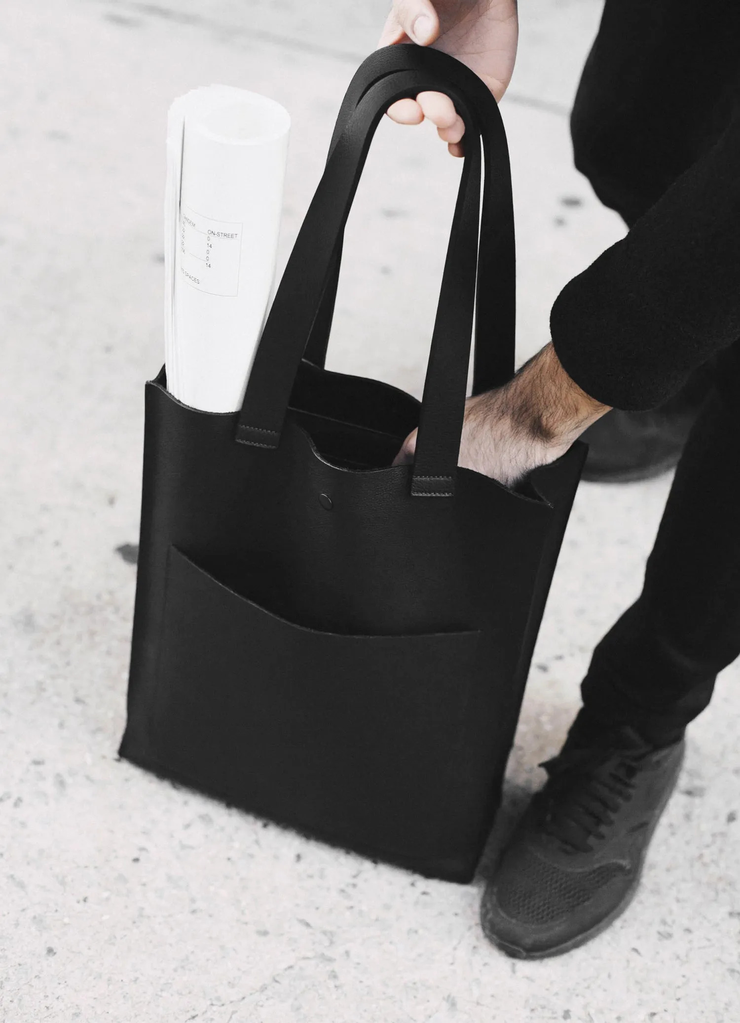 Tote