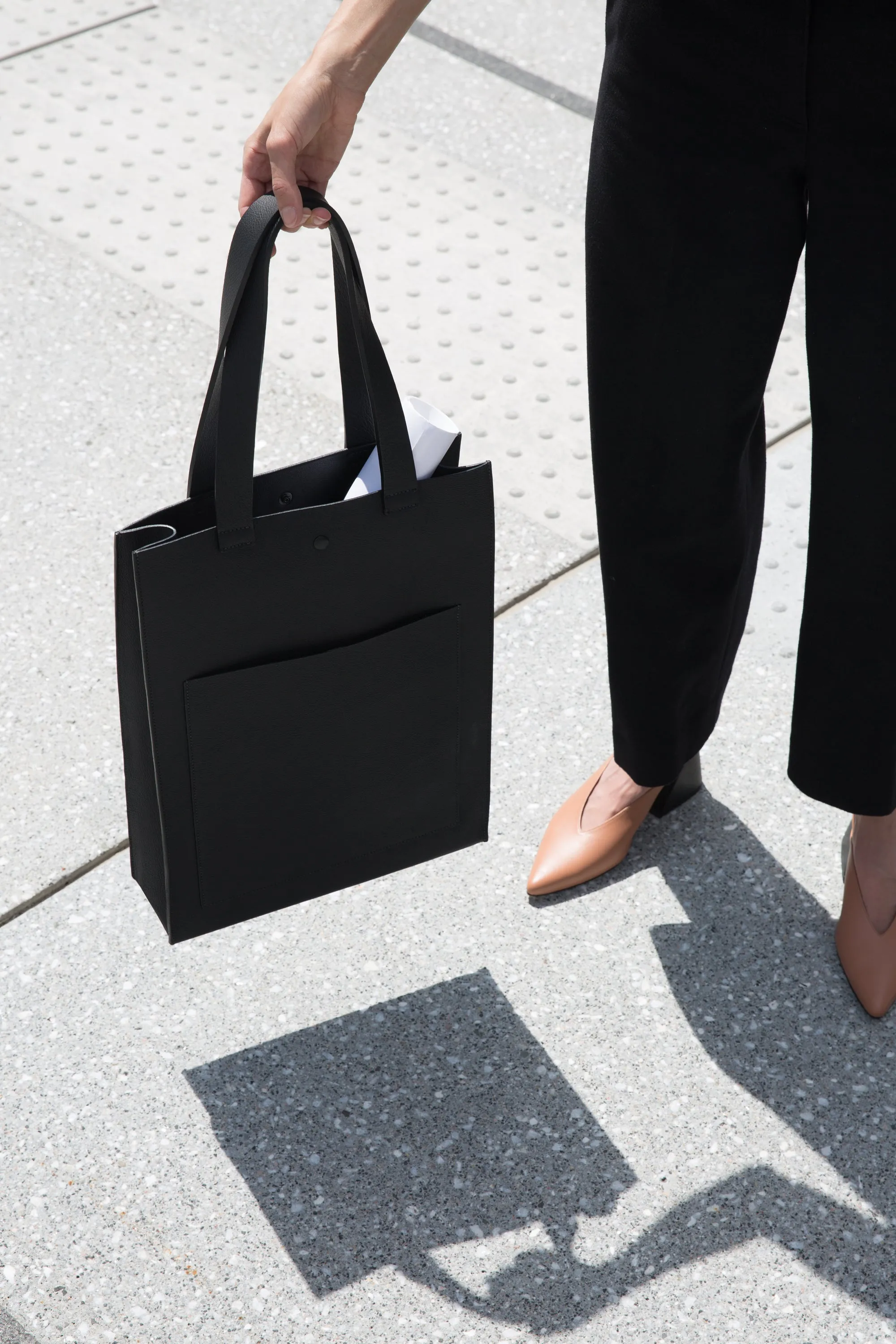 Tote