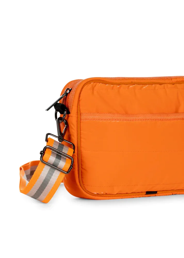 Women's Drew Puffer Crossbody