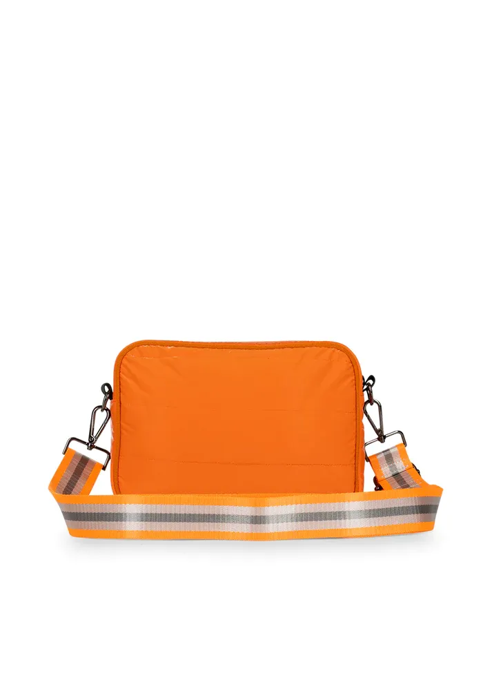 Women's Drew Puffer Crossbody