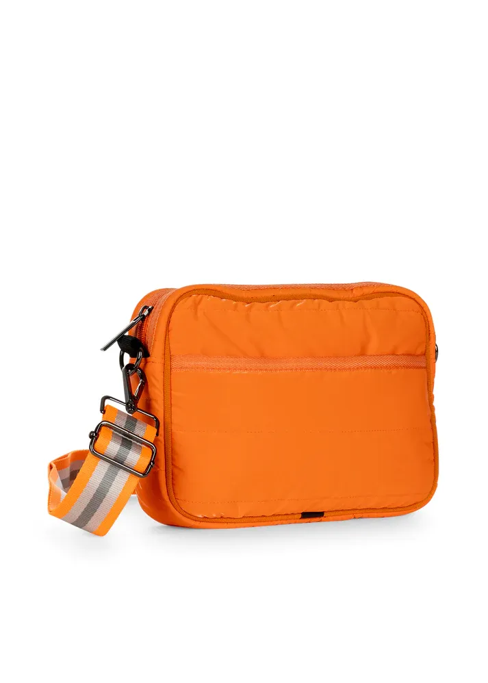 Women's Drew Puffer Crossbody